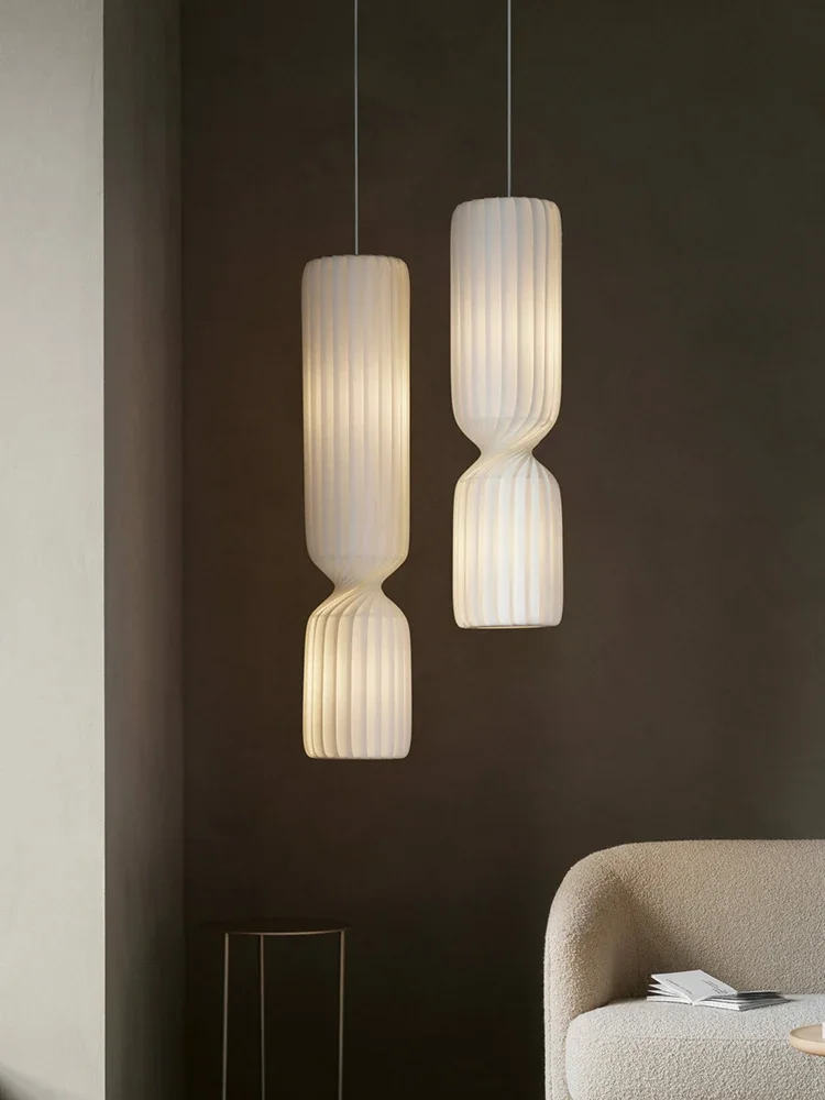 2026 Nordic Fabric Ceiling Pendant Lamp Living Room Chandelier Lighting Bedroom Hanging Lights Decoration Home Bedside Floor Lam
2026 Nordic Fabric Ceiling Pendant Lamp Living Room Chandelier Lighting Bedroom Hanging Lights Decoration Home Bedside Floor Lam