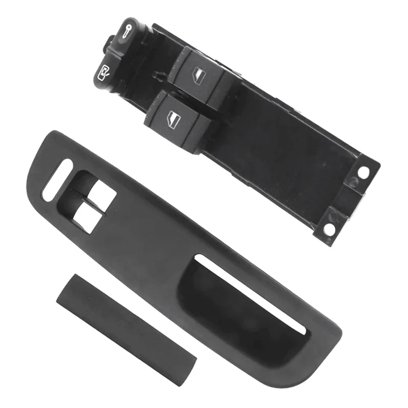 Power Electric Master Window Switch 1J3959857 1J3959857B 3B1867171D For VW Golf 4 Passat B5-A54R
Power Electric Master Window Switch 1J3959857 1J3959857B 3B1867171D For VW Golf 4 Passat B5-A54R
