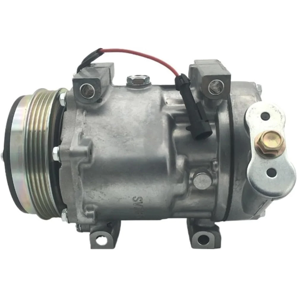 Hydraulic Piston Pump 7179600 For Bobcat E50 Excavator
Hydraulic Piston Pump 7179600 For Bobcat E50 Excavator