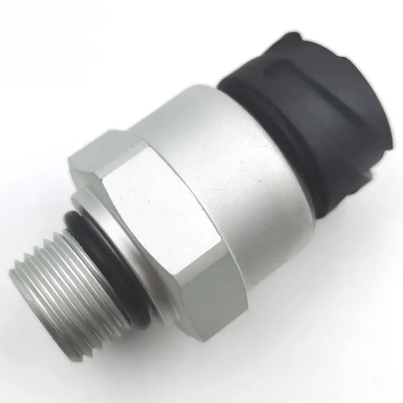 OE: 4410441010 1506009 88255030091 0055425818 1738460 Air Pressure Sensor For IVECO BENZ SCANIA DAF MAN TRUCK
OE: 4410441010 1506009 88255030091 0055425818 1738460 Air Pressure Sensor For IVECO BENZ SCANIA DAF MAN TRUCK