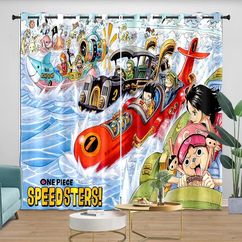 Anime Dragon Ball 3D HD Printing Blackout Curtains Soft Fabric with Grommet Home Bedroom Decor Children Christmas Gift
Anime Dragon Ball 3D HD Printing Blackout Curtains Soft Fabric with Grommet Home Bedroom Decor Children Christmas Gift