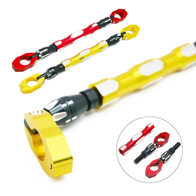22MM Motorcycle Balance Handlebar Dirt Pit Bike Handle For HONDA CB750 XR 250 GROM MSX125 CBR250R WINDSCREEN DAX SHADOW 1100
22MM Motorcycle Balance Handlebar Dirt Pit Bike Handle For HONDA CB750 XR 250 GROM MSX125 CBR250R WINDSCREEN DAX SHADOW 1100