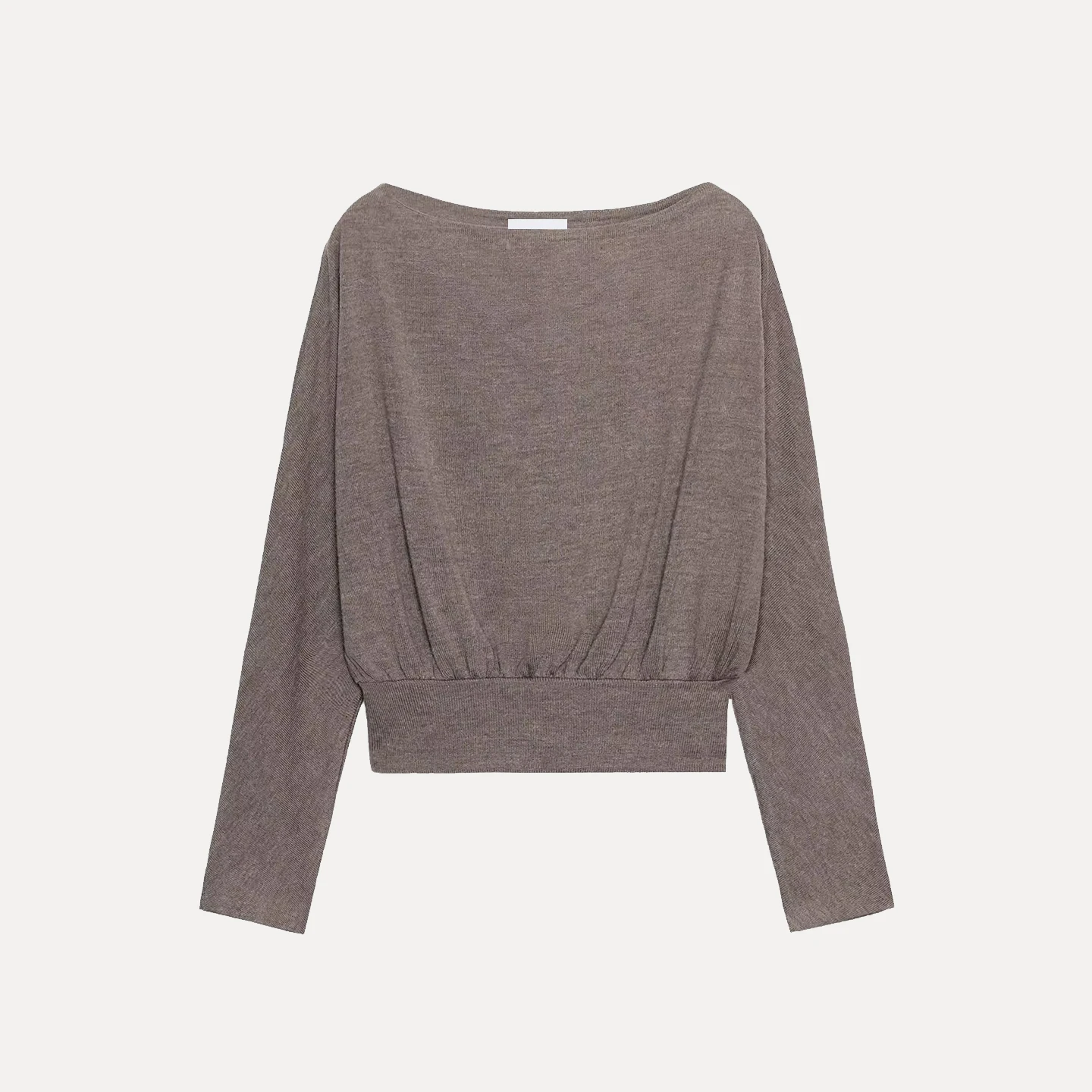 Faionable Long Sve Knitted Sweater for Women Winter 2025 Personali Sle European Loose Fit ort Length Top
Faionable Long Sve Knitted Sweater for Women Winter 2025 Personali Sle European Loose Fit ort Length Top