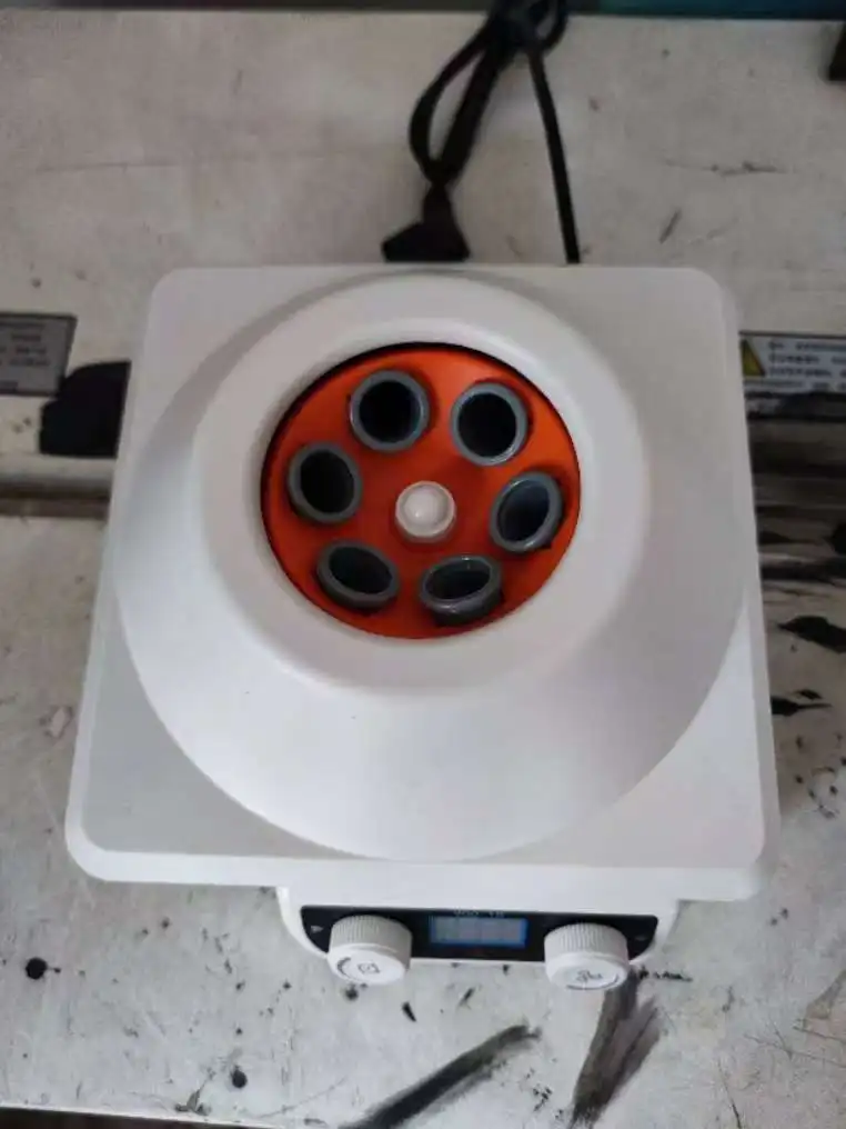 New Upgrade 50W LED Head Top Shadowless Light - Dental/Medical/Veterinary Surgery & Examination Lamp
New Upgrade 50W LED Head Top Shadowless Light - Dental/Medical/Veterinary Surgery & Examination Lamp