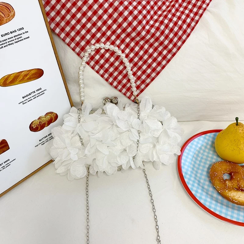 Trend Solid Color Beauty Crossbody Bags New Flowers 2026 New Hot Sale Bags for Women CHAINS Niche Design Women's Handbags
Trend Solid Color Beauty Crossbody Bags New Flowers 2026 New Hot Sale Bags for Women CHAINS Niche Design Women's Handbags