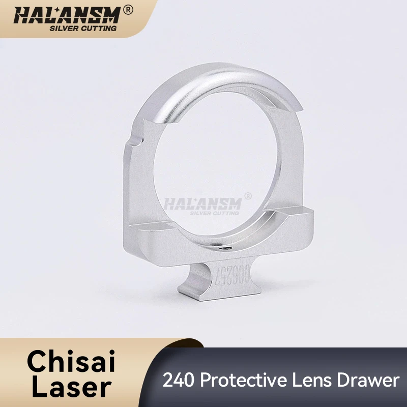 BT240 lens mount protective drawer accessories for fiber laser cutting machines
BT240 lens mount protective drawer accessories for fiber laser cutting machines