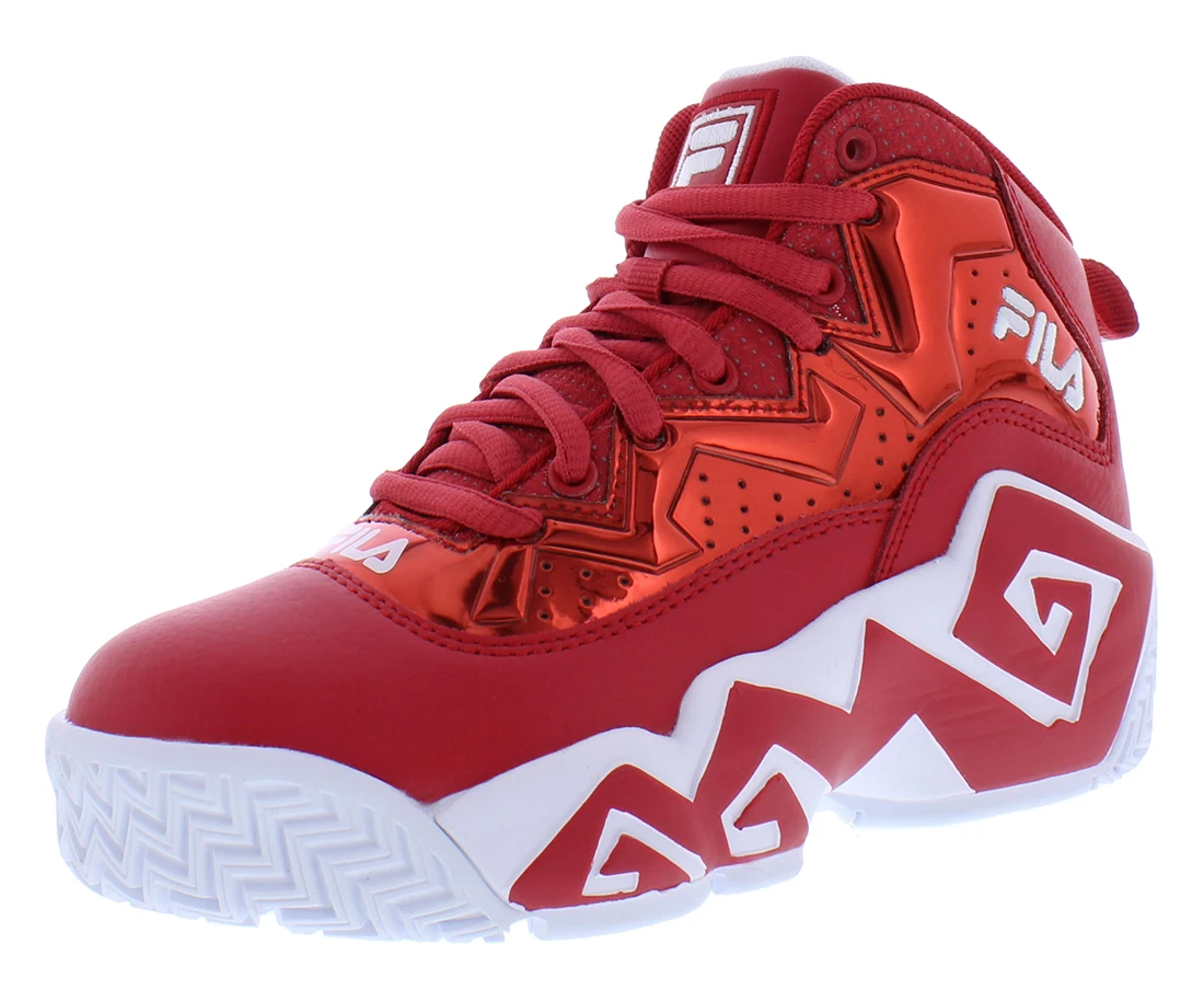 Fila Mb Night Walk Boys Shoes
Fila Mb Night Walk Boys Shoes