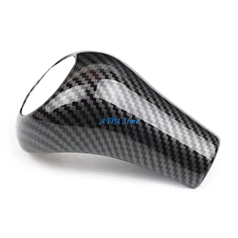 U13C Precisions Fit Gear Knob Protector In Carbon Gear Knob Cover for GLK
U13C Precisions Fit Gear Knob Protector In Carbon Gear Knob Cover for GLK