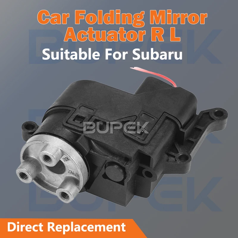 AZGIANT Car Mirror Fold Control Unit For 2010-2014 Subaru Legacy Outback Compatible with Factory Auto Repair Parts
AZGIANT Car Mirror Fold Control Unit For 2010-2014 Subaru Legacy Outback Compatible with Factory Auto Repair Parts