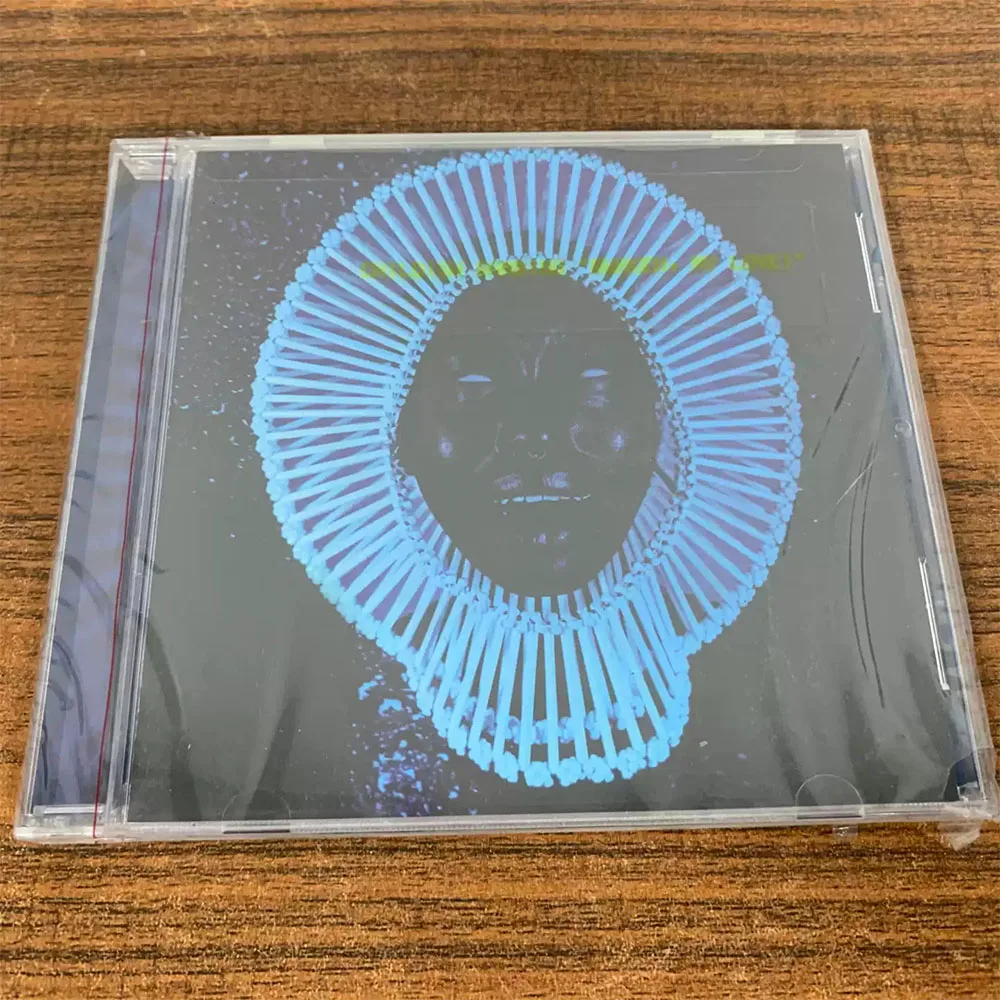 CD 'Awaken, My Love!' Released in 2016, Includes Tracks Like Redbone, Me and Your Mama, Terrified, and More.
CD 'Awaken, My Love!' Released in 2016, Includes Tracks Like Redbone, Me and Your Mama, Terrified, and More.