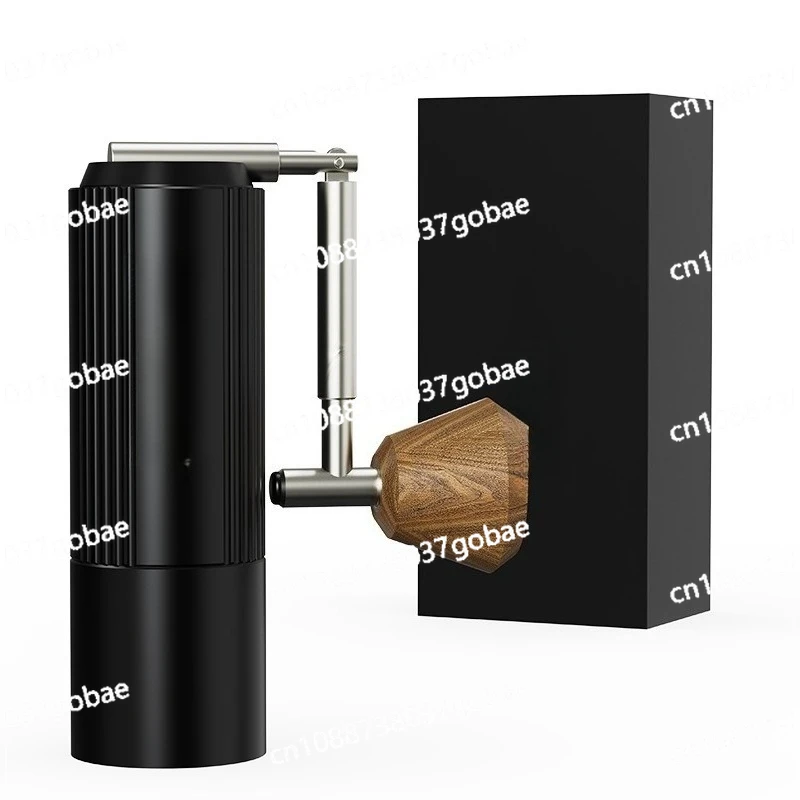 High-end hand crank bean grinder Foldable hand handle hand grinder coffee machine Seven core sharpener Coffee bean grinder
High-end hand crank bean grinder Foldable hand handle hand grinder coffee machine Seven core sharpener Coffee bean grinder
