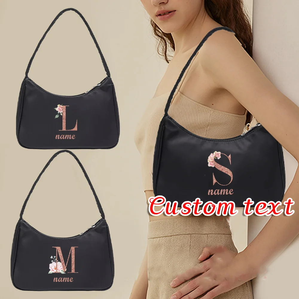 Нейлоновая сумка для подмышек по индивидуальному заказу, многофункциональные сумки на одно плечо, сумка для покупок большой емкости, модный кошелек для телефона
Нейлоновая сумка для подмышек по индивидуальному заказу, многофункциональные сумки на одно плечо, сумка для покупок большой емкости, модный кошелек для телефона