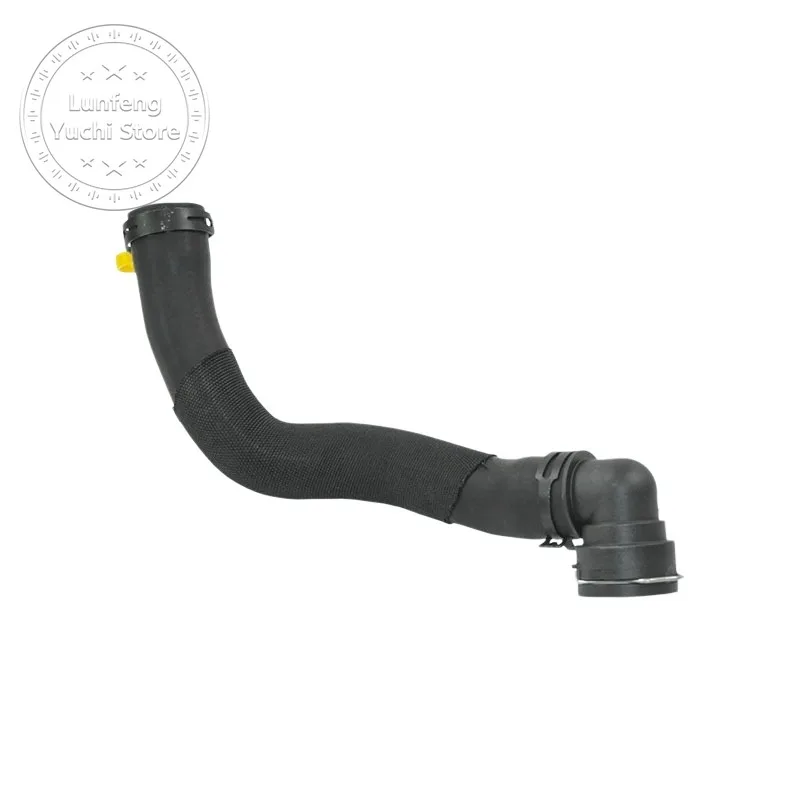 Upper Radiator Coolant Hose For Land Rover Discovery LR4, Range Rover Sport 3.0L TDV6 - LR095544, LR043326
Upper Radiator Coolant Hose For Land Rover Discovery LR4, Range Rover Sport 3.0L TDV6 - LR095544, LR043326