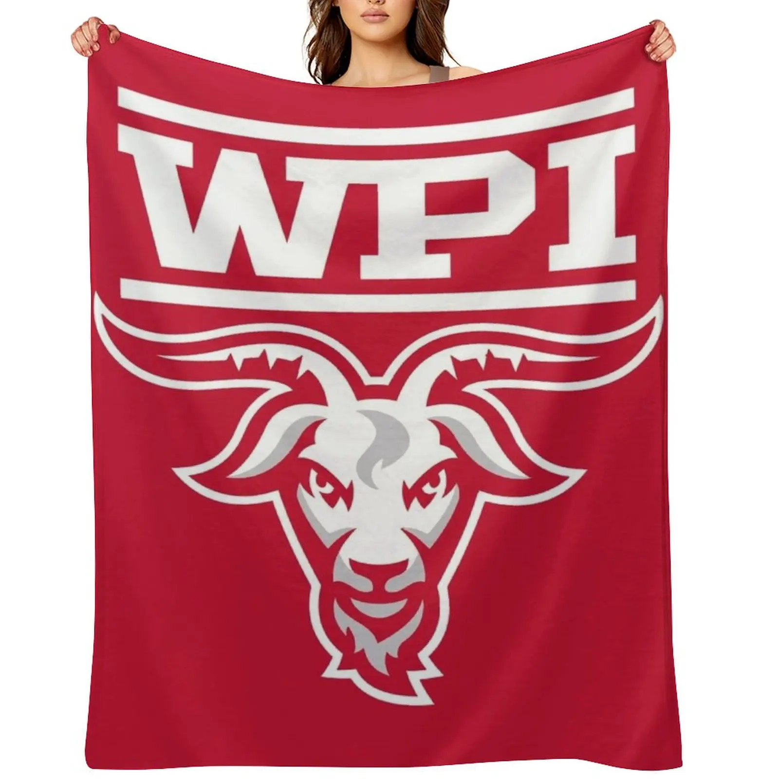 Worcester Polytechnic Institute Throw Blanket cosplay anime Stuffeds Luxury Brand sofa bed Blankets
Worcester Polytechnic Institute Throw Blanket cosplay anime Stuffeds Luxury Brand sofa bed Blankets