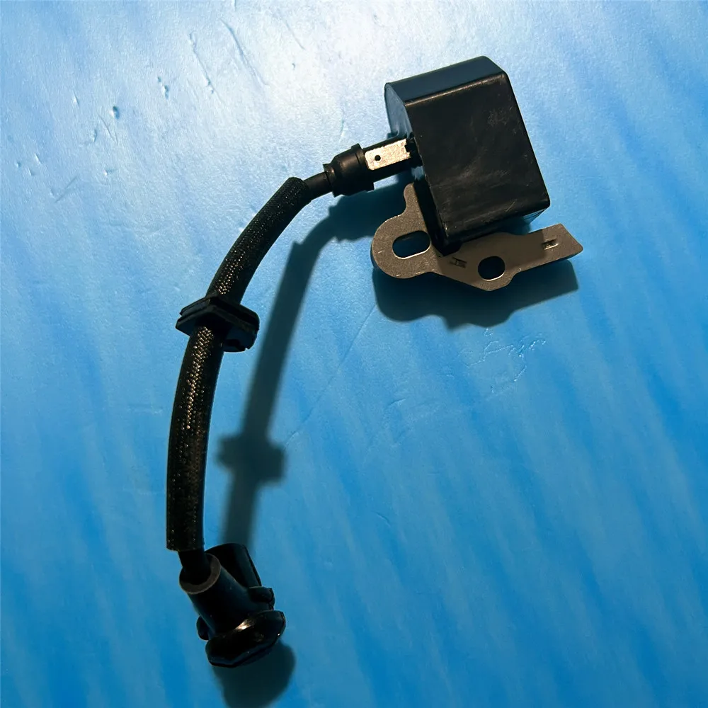 1 шт. Катушка зажигания MC30213800 для бензопилы McCulloch mac1635 MAC 1635 2816 60-SX / номер детали 302138 / 219848-01 и другие модели.
1 шт. Катушка зажигания MC30213800 для бензопилы McCulloch mac1635 MAC 1635 2816 60-SX / номер детали 302138 / 219848-01 и другие модели.