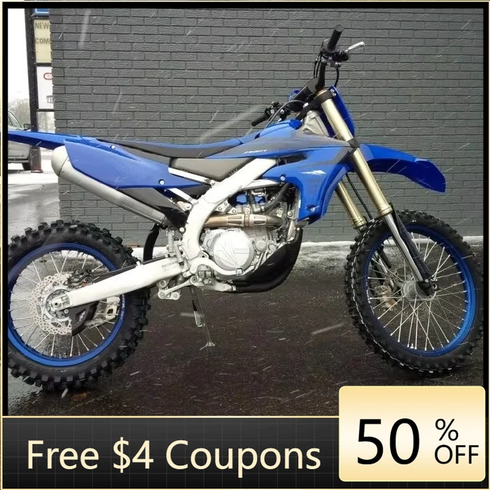 Rs Off-Road Motorcycle - Off-Road Motorcycle - Powerful Engine
Rs Off-Road Motorcycle - Off-Road Motorcycle - Powerful Engine