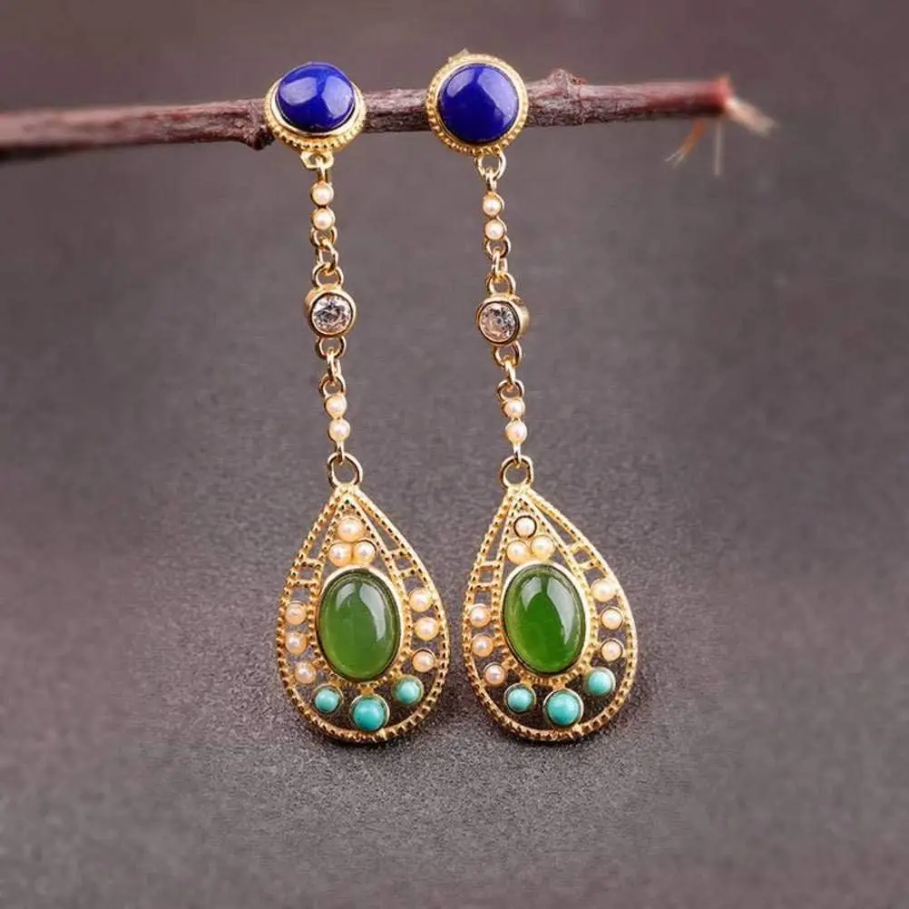 Earrings for Girls, Drop Earrings Studs for Women S925 Sterling Earrings Autumn Clothing Matching all
Earrings for Girls, Drop Earrings Studs for Women S925 Sterling Earrings Autumn Clothing Matching all