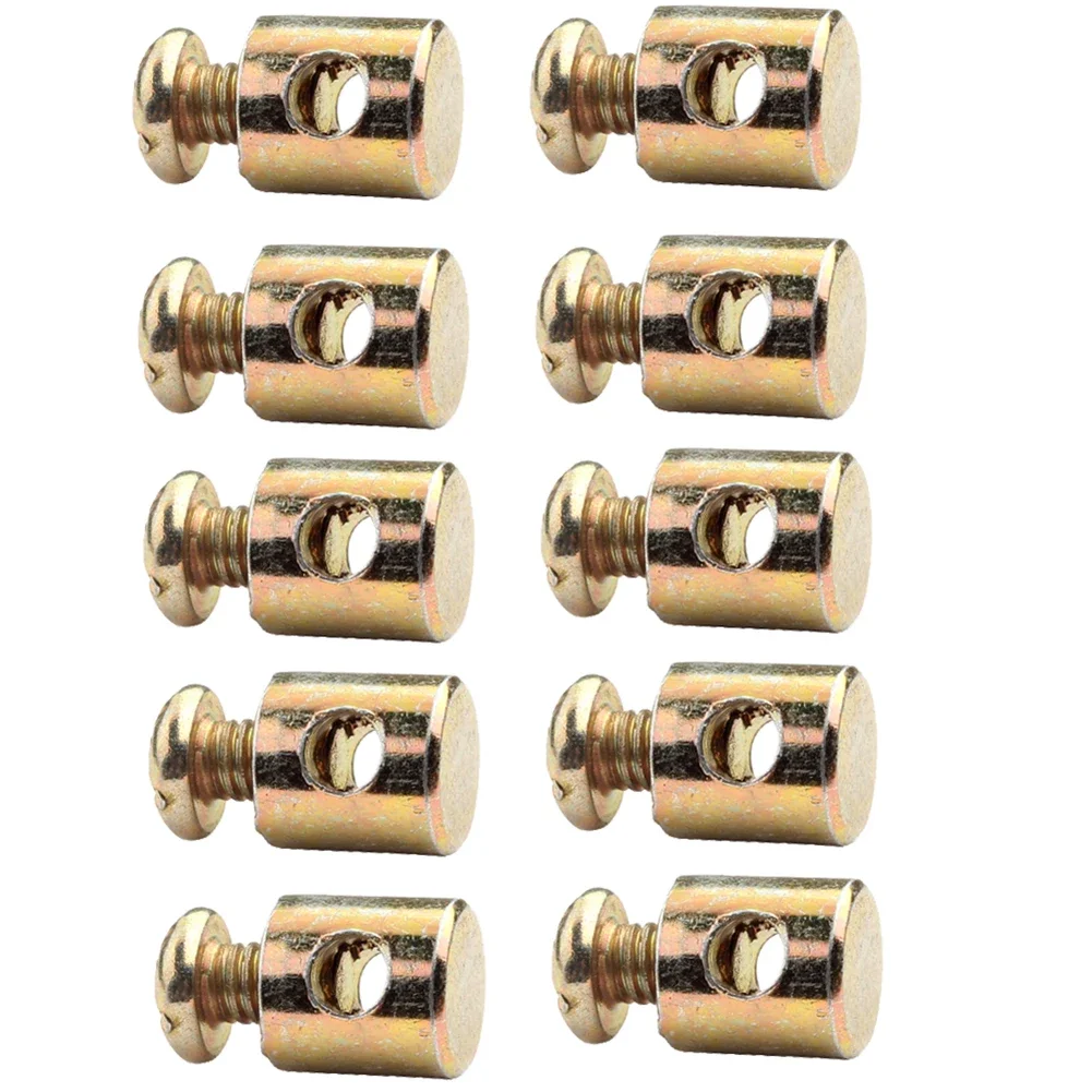 For GY6 Engines Brake Clutch Repair Throttle Cable Clamp As Shown In The Figure Metal Mounting Parts Wear-resistant Design
For GY6 Engines Brake Clutch Repair Throttle Cable Clamp As Shown In The Figure Metal Mounting Parts Wear-resistant Design
