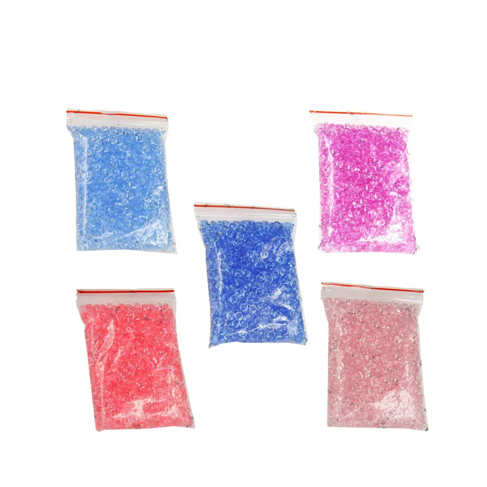 5 Packs of Fishbowl Beads Plastic Vase Filler Beads Fish Bowl Beads for Clay Making DIY Craft Wedding Party Decoration (Mixe
5 Packs of Fishbowl Beads Plastic Vase Filler Beads Fish Bowl Beads for Clay Making DIY Craft Wedding Party Decoration (Mixe