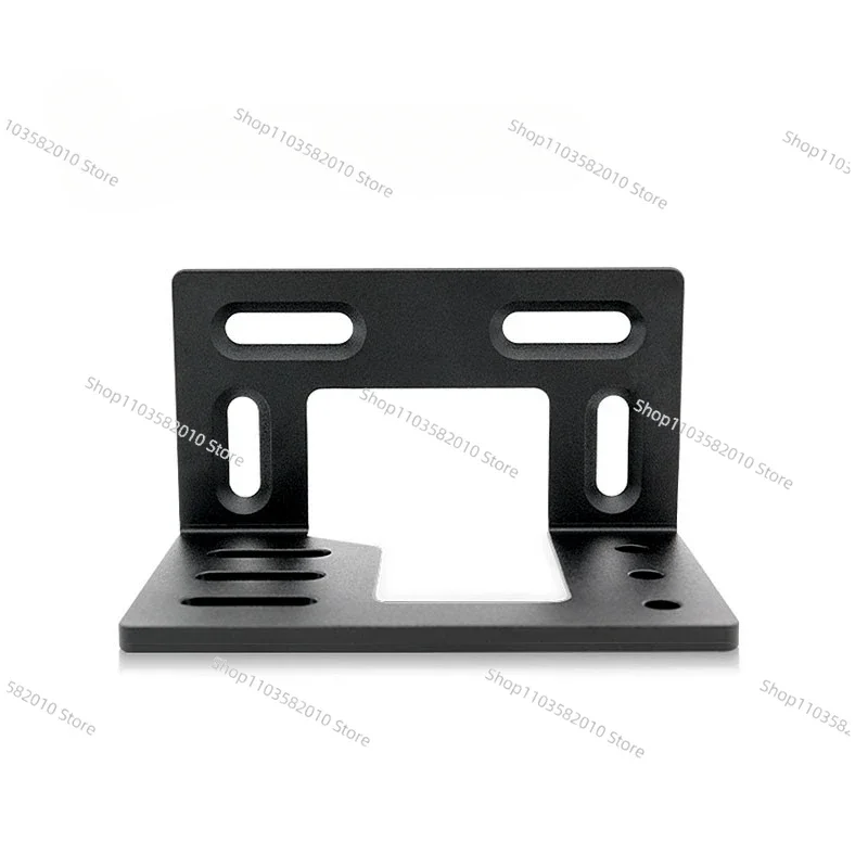 For Simagic P-LOK Multifunctional L Bracket Angle Bracket for Simagic Sequential Shifter Handbrake
For Simagic P-LOK Multifunctional L Bracket Angle Bracket for Simagic Sequential Shifter Handbrake