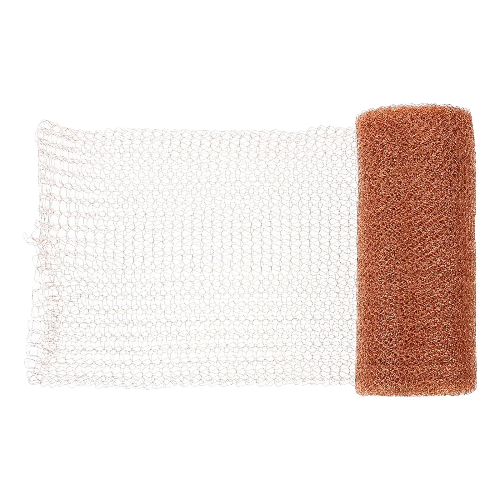 Knitted Roll For Funnel Mesh Industrial Mesh Roll For Distilling Copper Distilling Copper Barrier Tool Parts
Knitted Roll For Funnel Mesh Industrial Mesh Roll For Distilling Copper Distilling Copper Barrier Tool Parts