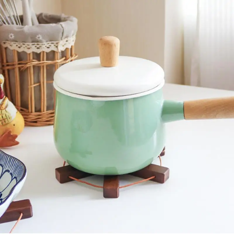 Hot Pad Trivet Нескользящие термостойкие подставки, декоративные и универсальные, Термоаксессуары для горячих кастрюль и сковородок, защита заварочного чайника
Hot Pad Trivet Нескользящие термостойкие подставки, декоративные и универсальные, Термоаксессуары для горячих кастрюль и сковородок, защита заварочного чайника