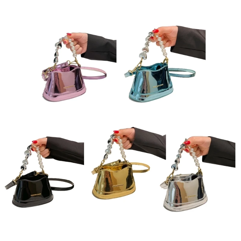 Модные сумки на плечо для женщин и девочек, повседневная уличная сумка для покупок из искусственной кожи, сумка через плечо
Модные сумки на плечо для женщин и девочек, повседневная уличная сумка для покупок из искусственной кожи, сумка через плечо