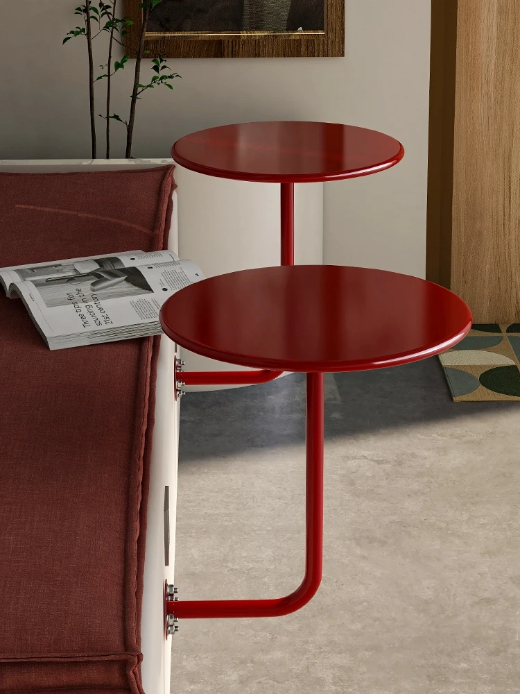 Internet celebrity milk tea shop wall-mounted small round table wall edge several dessert shop cafe booth industrial wind wall t
Internet celebrity milk tea shop wall-mounted small round table wall edge several dessert shop cafe booth industrial wind wall t
