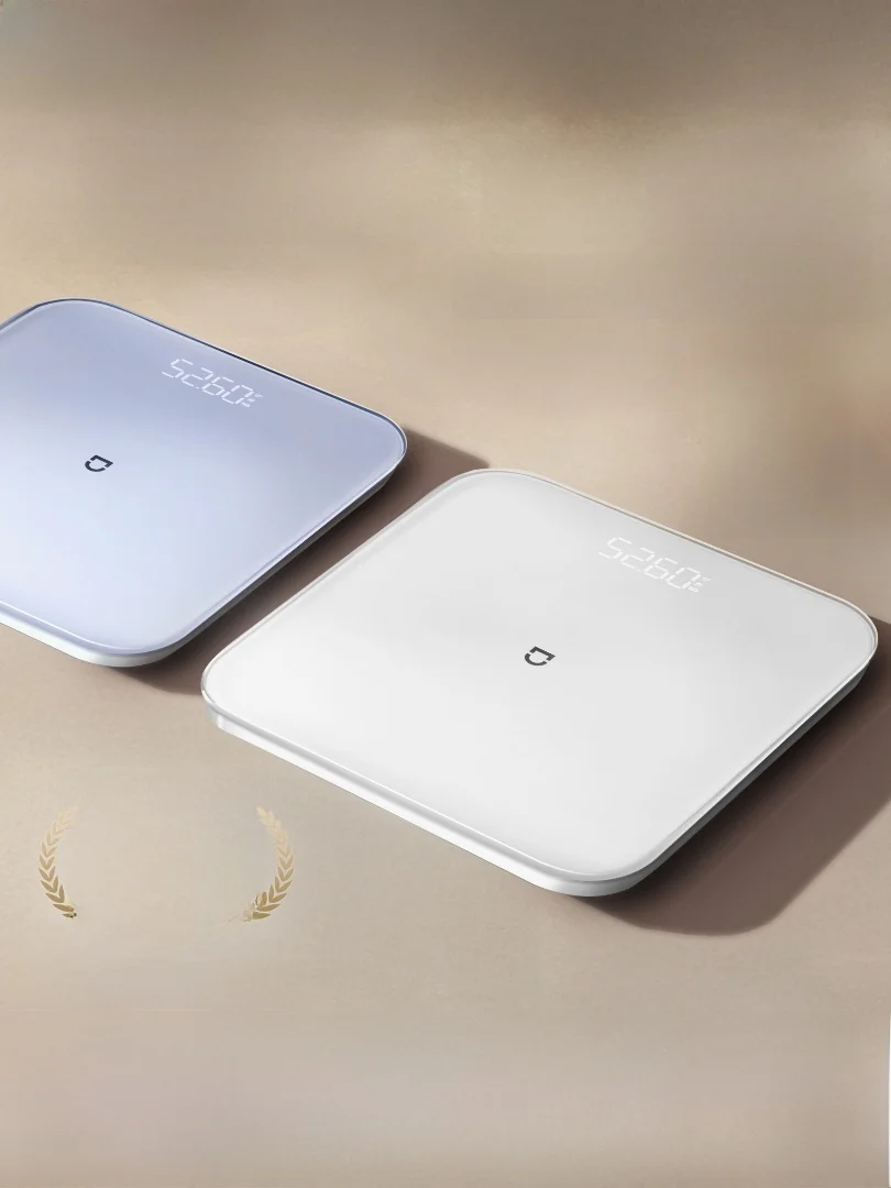 Precision Intelligent Electronic Weight Scale BMI Body Fat Analyzer Home Fitness Tool 2026 New Model Square Glass Display
Precision Intelligent Electronic Weight Scale BMI Body Fat Analyzer Home Fitness Tool 2026 New Model Square Glass Display