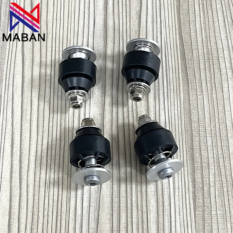 1SET 97035815108 Auto Parts Air Suspension Compressor Pump Bracket Support Spring For Porsche Panamera
1SET 97035815108 Auto Parts Air Suspension Compressor Pump Bracket Support Spring For Porsche Panamera