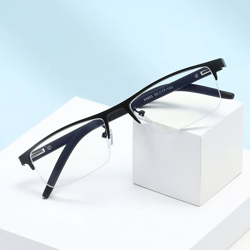 New Men Reading Glasses Retro Business Hyperopia Glasses Anti Blue Light Reading Glasses +0 +1.0 To +4.0 Eyewear
New Men Reading Glasses Retro Business Hyperopia Glasses Anti Blue Light Reading Glasses +0 +1.0 To +4.0 Eyewear