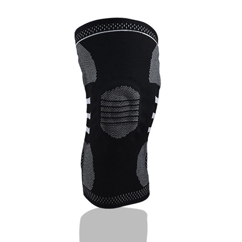 2Pcs Knee Pads Sports Sleeve Men Brace Guards Compression Spring Leg Protector Knee Braces NonSlip Lightweight
2Pcs Knee Pads Sports Sleeve Men Brace Guards Compression Spring Leg Protector Knee Braces NonSlip Lightweight