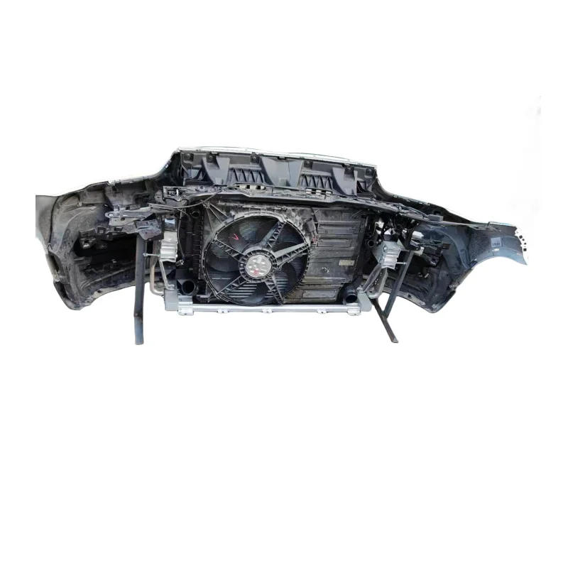 2016-2023 F49 Most Popular Complete Front Bumper with Grille Front & Rear Bumper Body Kit
2016-2023 F49 Most Popular Complete Front Bumper with Grille Front & Rear Bumper Body Kit