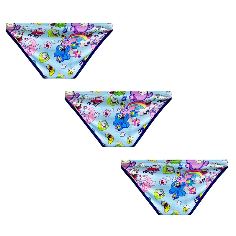 1pc Men's Nylon Cartoon Print Briefs U Convex Pouch Elastic Waistband Soft Breathable Fun Underwear
1pc Men's Nylon Cartoon Print Briefs U Convex Pouch Elastic Waistband Soft Breathable Fun Underwear