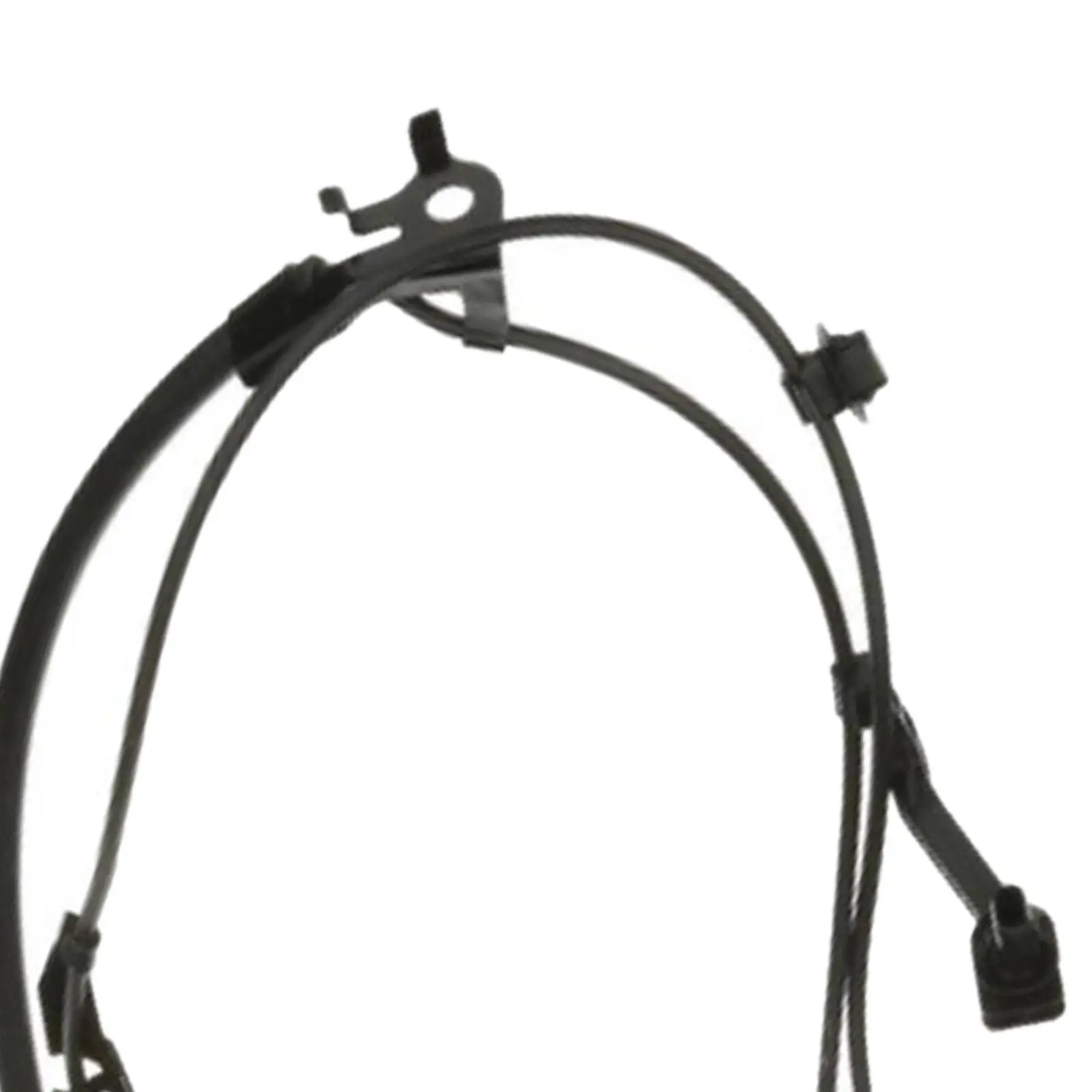 Black Wheel Speed Sensor Front Left Accessories for Toyota Avalon for camry
Black Wheel Speed Sensor Front Left Accessories for Toyota Avalon for camry