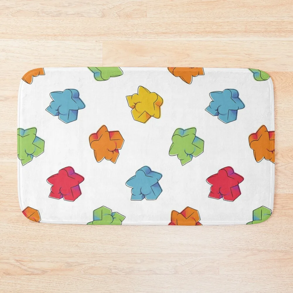 Board Game Butts Bath Mat Bathroom Accessory Entrance Doormat Bathroom Rugs And Set Mat
Board Game Butts Bath Mat Bathroom Accessory Entrance Doormat Bathroom Rugs And Set Mat