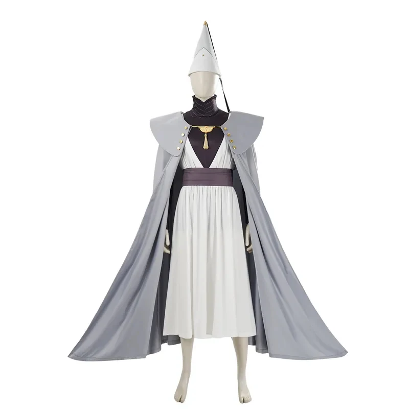 w;3'c\6,b' Atelier of Witch Hat Tongari Boushi Anime Costume Halloween Carnival Cosplay Olruggio Outfits7;m/8\f;
w;3'c\6,b' Atelier of Witch Hat Tongari Boushi Anime Costume Halloween Carnival Cosplay Olruggio Outfits7;m/8\f;