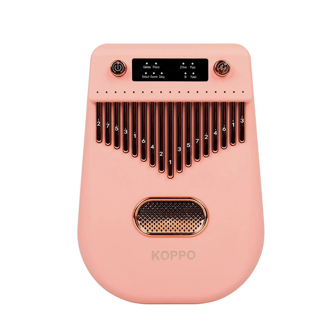 Hooqu New Arrival Latest Design Hot Selling Smart Electronic Kalimba 17 Key,New Style Intelligent Electronic Kalimba
Hooqu New Arrival Latest Design Hot Selling Smart Electronic Kalimba 17 Key,New Style Intelligent Electronic Kalimba
