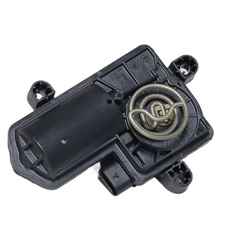 68453316Aa Car Exhaust Flap Actuator Motor For Levante 3.0 V6 Twin Turbo 2016
68453316Aa Car Exhaust Flap Actuator Motor For Levante 3.0 V6 Twin Turbo 2016