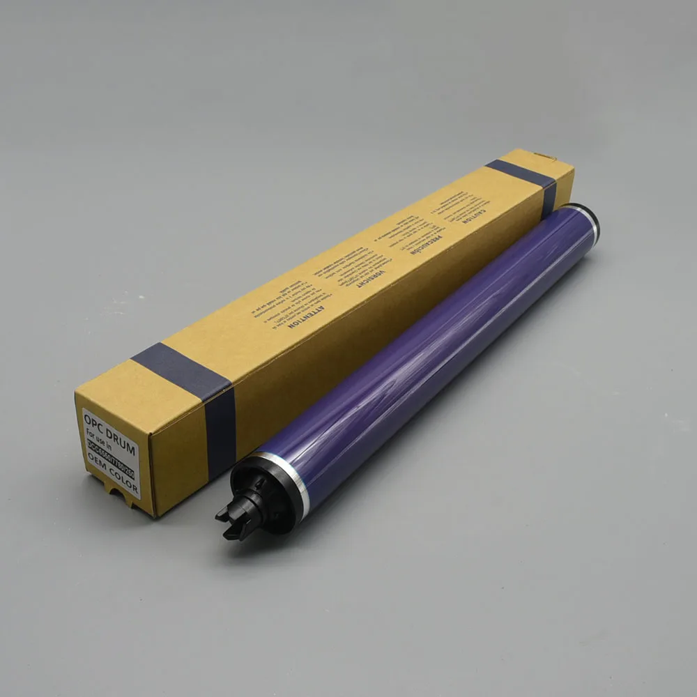 3X OPC Drum for Xerox DocuColor 240 242 250 252 260 700 Color 550 560 570 C70 WorkCentre 7655 7665 7675 7755 7765 7775 7975
3X OPC Drum for Xerox DocuColor 240 242 250 252 260 700 Color 550 560 570 C70 WorkCentre 7655 7665 7675 7755 7765 7775 7975