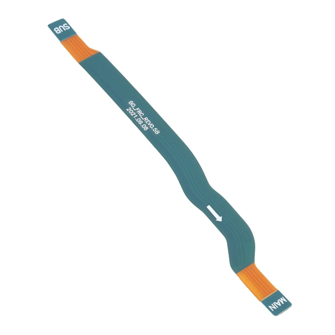 Main Board Connect Flex Cable For Samsung Galaxy S22 Ultra 5G SM-S908B Signal Antenna Ribbon Replacement Part
Main Board Connect Flex Cable For Samsung Galaxy S22 Ultra 5G SM-S908B Signal Antenna Ribbon Replacement Part