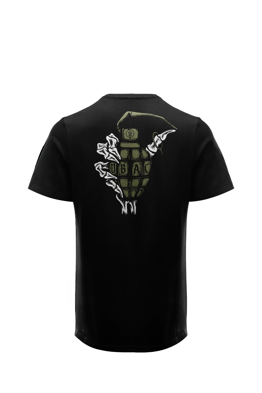 Insignia T-Shirt DBAC II _ Black Short Sleeve Graphic Tee High-end Luxury Is for Both Men and Women Top Y2k
Insignia T-Shirt DBAC II _ Black Short Sleeve Graphic Tee High-end Luxury Is for Both Men and Women Top Y2k
