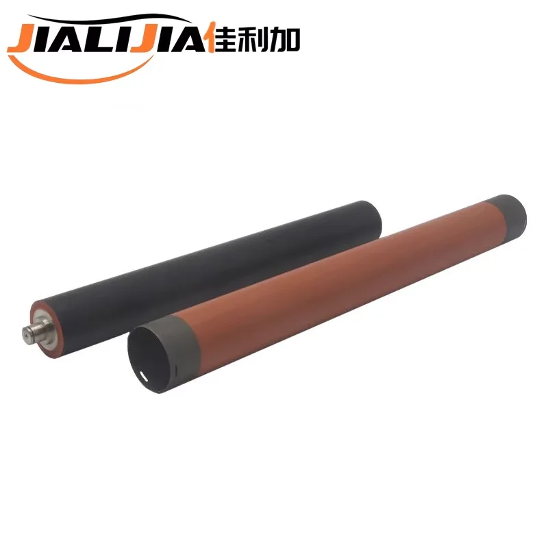 Upper Fuser Roller FC9-9163-010 FM4-3160-000 for Canon IR ADVANCE 6055 6065 6075 6255 6265 6565 6275 5075
Upper Fuser Roller FC9-9163-010 FM4-3160-000 for Canon IR ADVANCE 6055 6065 6075 6255 6265 6565 6275 5075