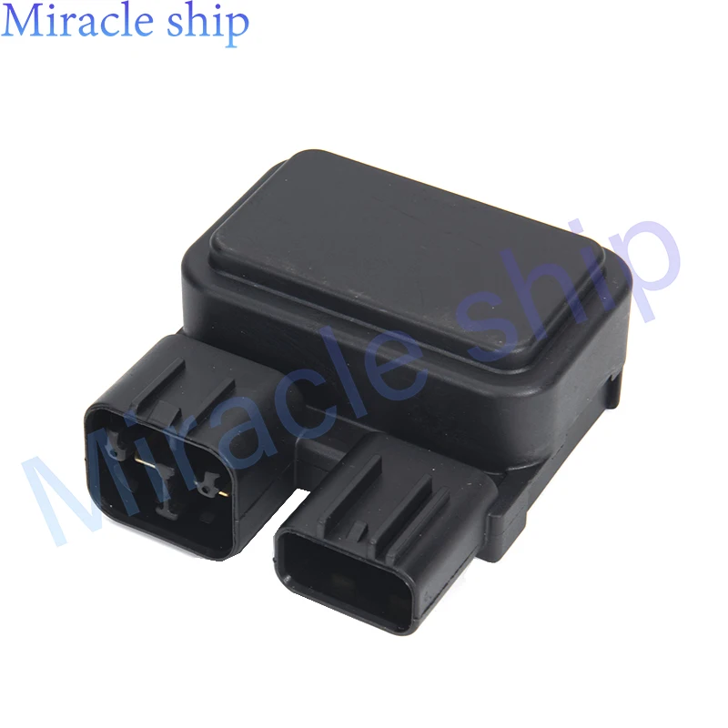 Реле 38410-93J21 для подвесного двигателя Suzuki DF100 115, 140 л.с. и выше 38410-93J21 38410-93J21-00 Морские аксессуары
Реле 38410-93J21 для подвесного двигателя Suzuki DF100 115, 140 л.с. и выше 38410-93J21 38410-93J21-00 Морские аксессуары
