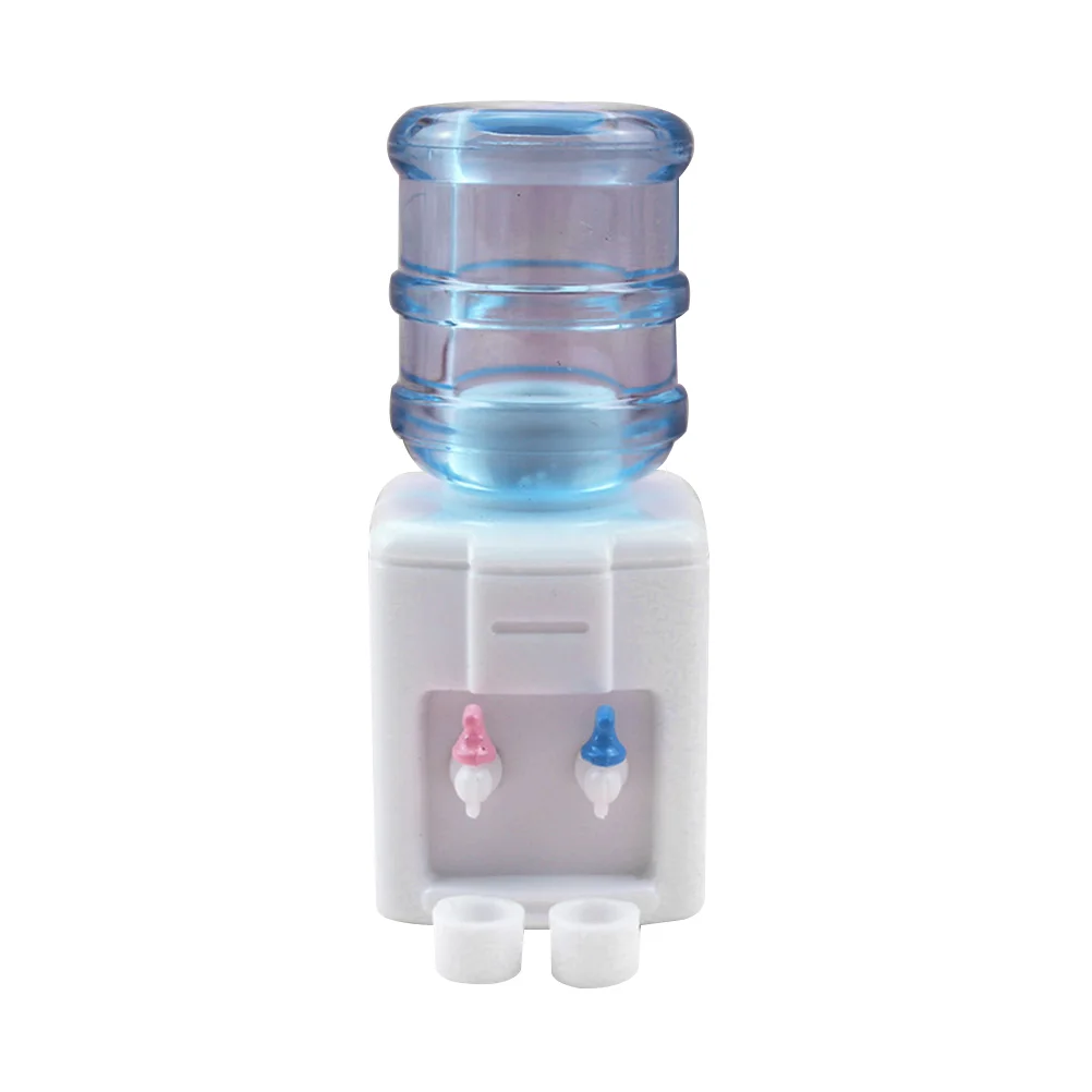 2 Sets Mini House Ornament Miniature Furniture Accessories Water Dispenser Child
2 Sets Mini House Ornament Miniature Furniture Accessories Water Dispenser Child