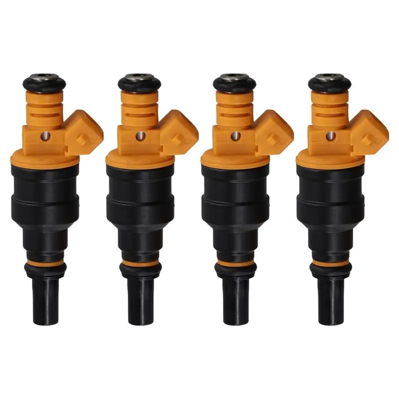 4PCS 0280150747 New Fuel Injector Nozzle For Opel Astra-AU62
4PCS 0280150747 New Fuel Injector Nozzle For Opel Astra-AU62