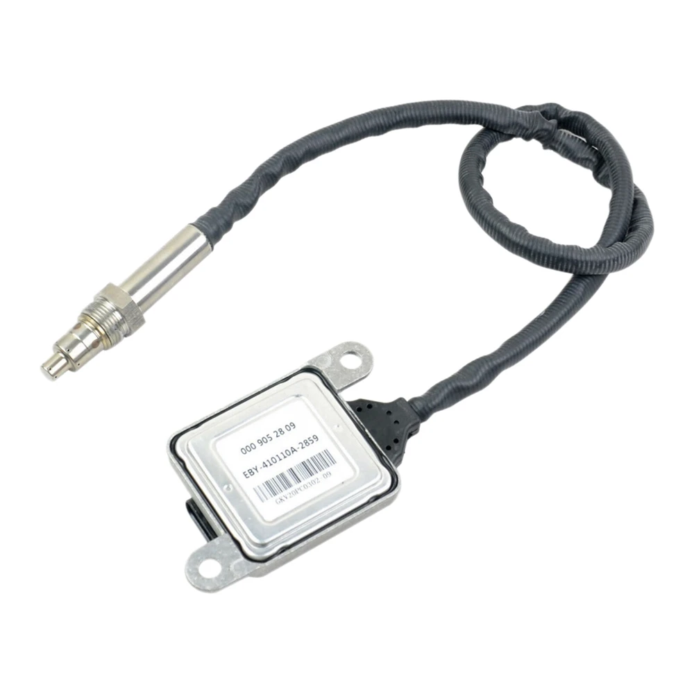 Nitrogen Oxygen Sensor for Mercedes Benz GL GLE GLS ML 300 350 350D W205 5WK96682E
Nitrogen Oxygen Sensor for Mercedes Benz GL GLE GLS ML 300 350 350D W205 5WK96682E