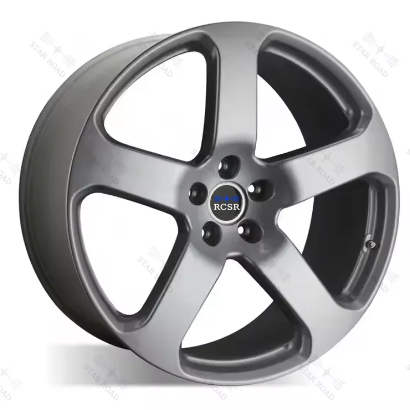 RCSR OEM18-24 Inch Deep Concave Forged Alloy Wheels With 5x112 5x120 5x114.3 Porsche BMW Audi GT TE37 Car Rims New Condition
RCSR OEM18-24 Inch Deep Concave Forged Alloy Wheels With 5x112 5x120 5x114.3 Porsche BMW Audi GT TE37 Car Rims New Condition