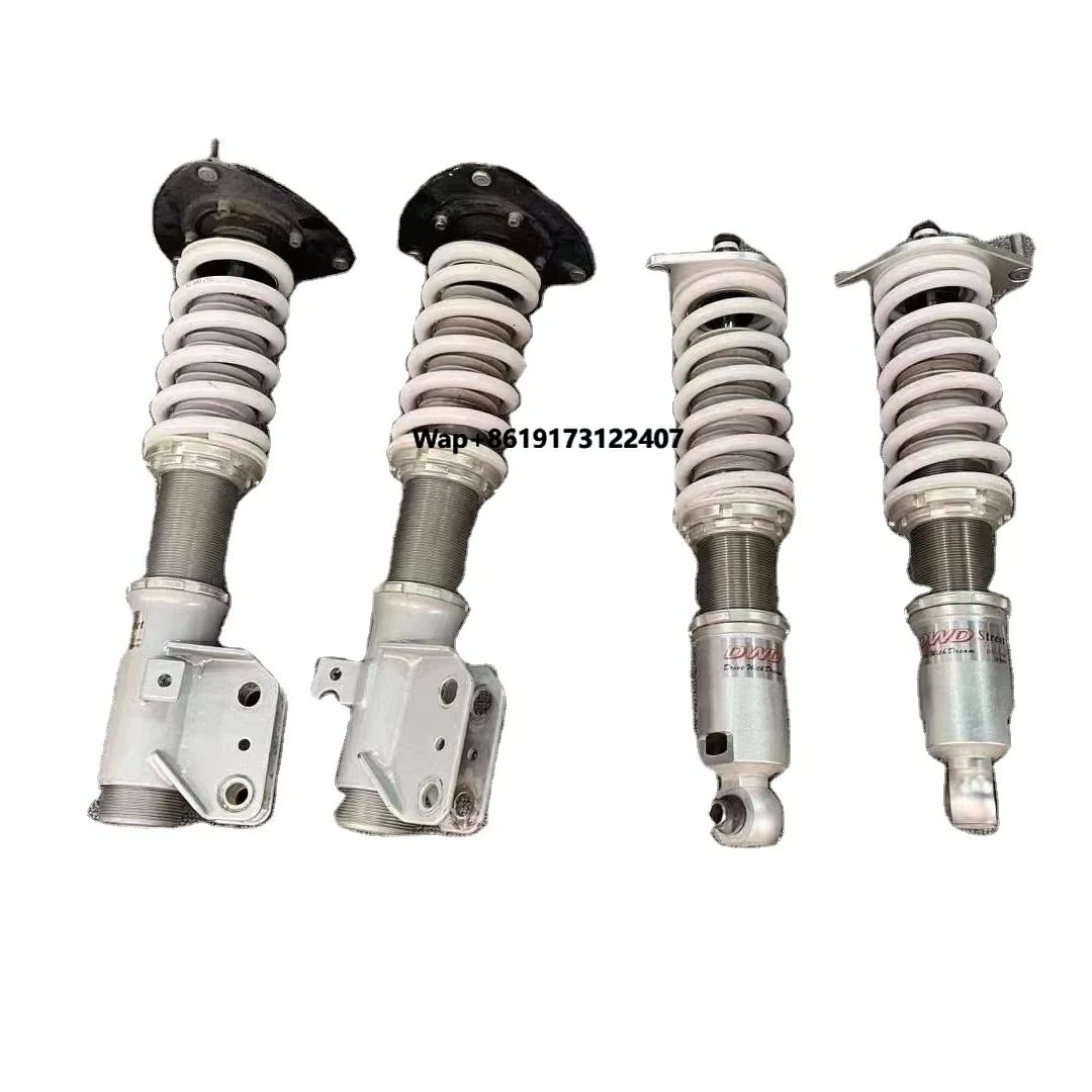 Car Suspension Parts SBR020 Adjustable Mono-tube Coilover Shock Absorber for XV 2013-2017 GP
Car Suspension Parts SBR020 Adjustable Mono-tube Coilover Shock Absorber for XV 2013-2017 GP