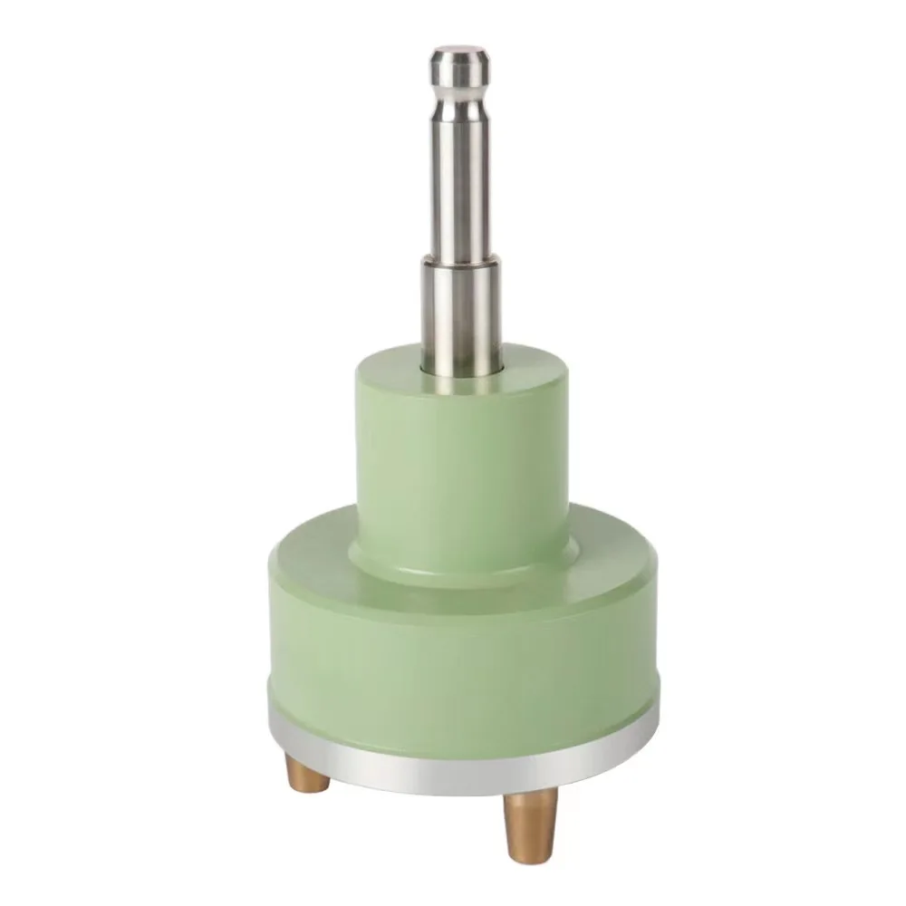 Hot Sale GRT144 Tribrach Adapter For GPS Prism Total Station Surveying Accessory, GRT144 Carrier With 5/8'' Thread
Hot Sale GRT144 Tribrach Adapter For GPS Prism Total Station Surveying Accessory, GRT144 Carrier With 5/8'' Thread